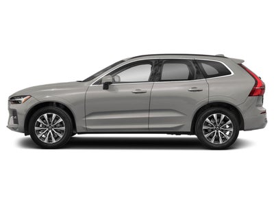 2024 Volvo XC60 B5 AWD Core Dark Theme