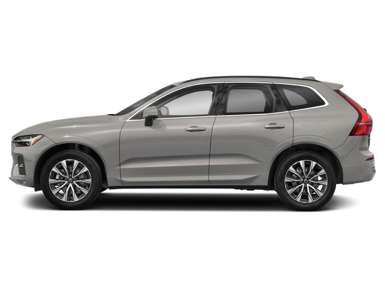 2024 Volvo XC60 B5 AWD Core Dark Theme