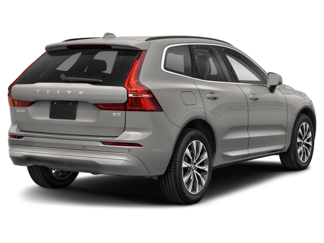 2024 Volvo XC60 B5 AWD Core Dark Theme