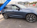 2024 Volvo XC60 B5 AWD Plus Dark Theme