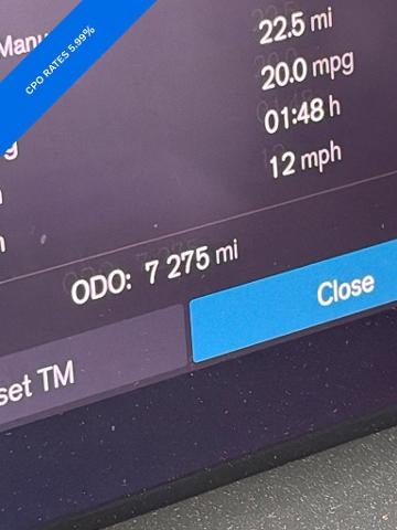2024 Volvo XC60 B5 AWD Plus Dark Theme
