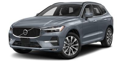 2024 Volvo XC60 B5 AWD Plus Dark Theme
