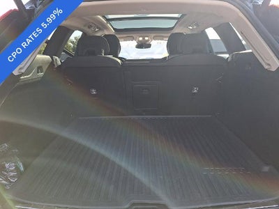 2024 Volvo XC60 B5 AWD Plus Dark Theme