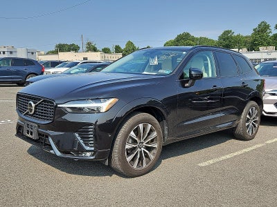 2024 Volvo XC60 B5 AWD Plus Dark Theme