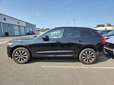 2024 Volvo XC60 B5 AWD Plus Dark Theme