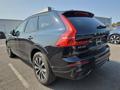 2024 Volvo XC60 B5 AWD Plus Dark Theme