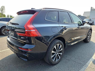 2024 Volvo XC60 B5 AWD Plus Dark Theme