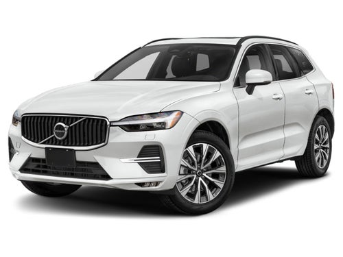 2024 Volvo XC60 B5 AWD Ultimate Dark Theme