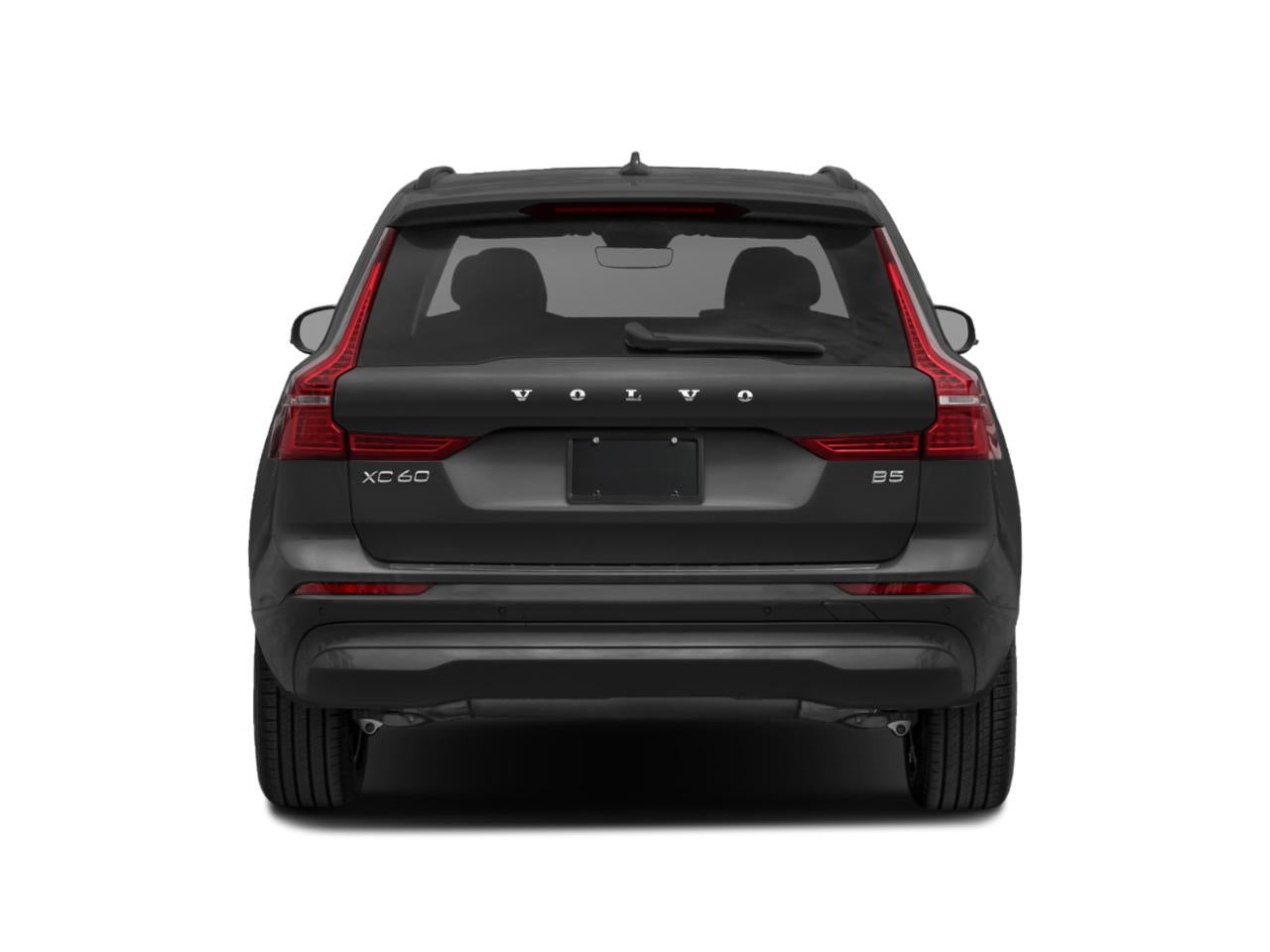 2024 Volvo XC60 B5 AWD Ultimate Dark Theme