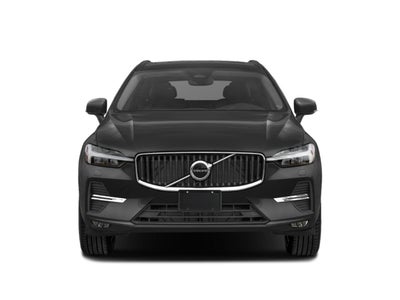 2024 Volvo XC60 B5 AWD Ultimate Dark Theme