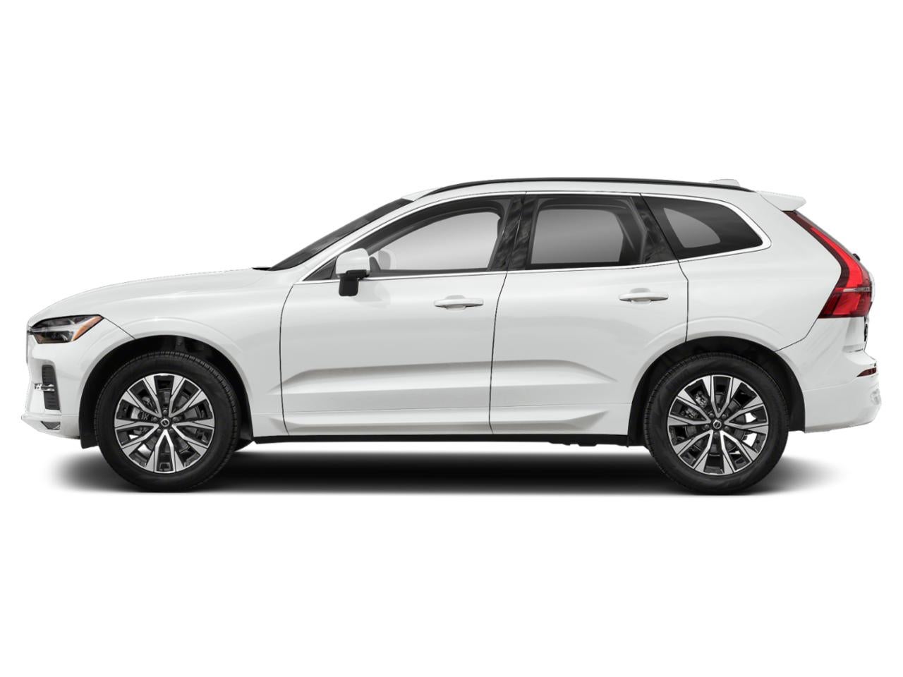 2024 Volvo XC60 B5 AWD Ultimate Dark Theme