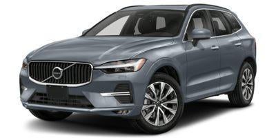 2024 Volvo XC60 B5 AWD Ultimate Dark Theme