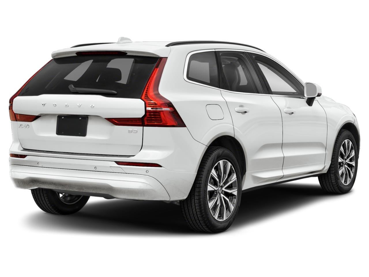 2024 Volvo XC60 B5 AWD Ultimate Dark Theme