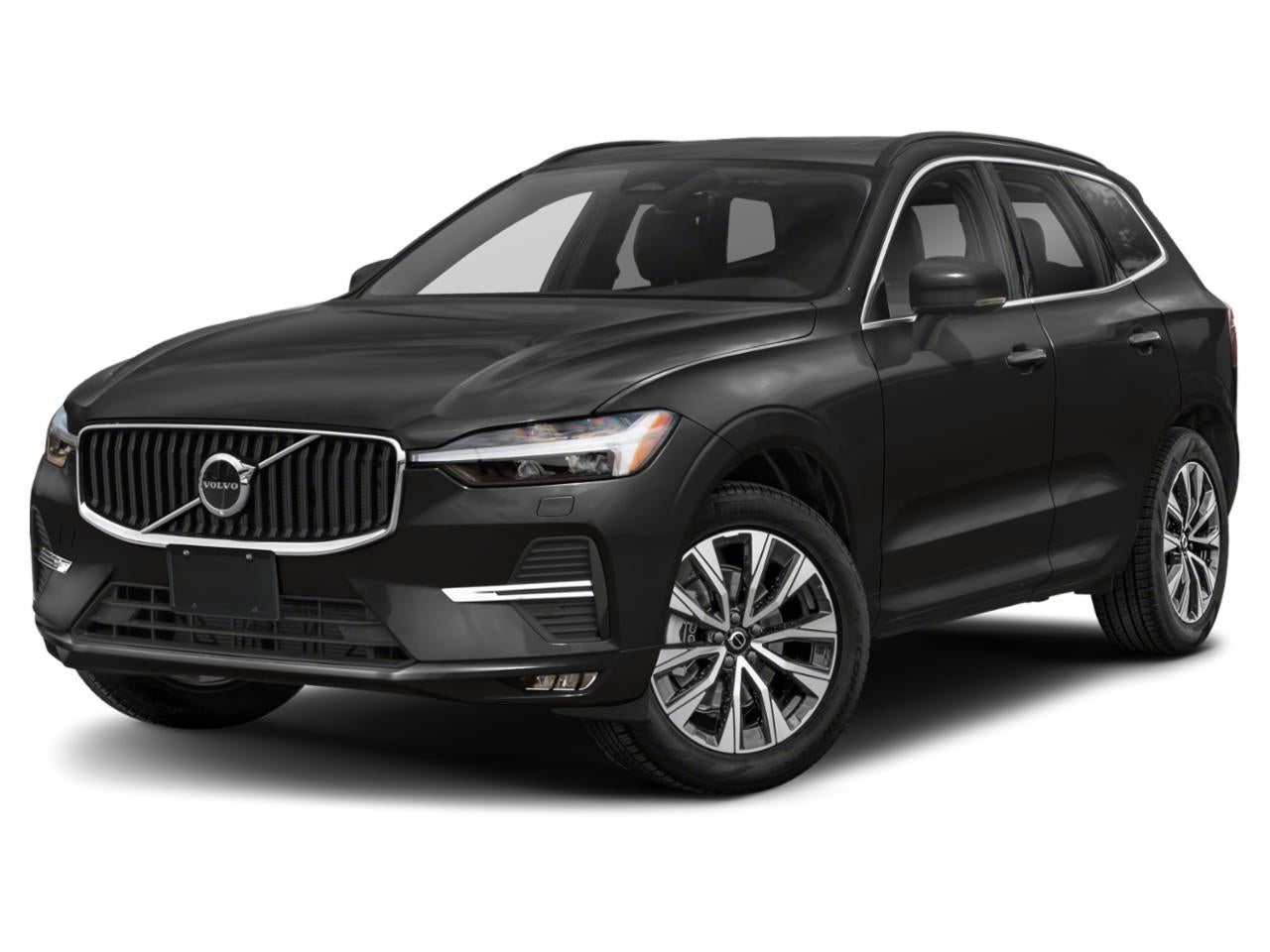2024 Volvo XC60 B5 AWD Ultimate Dark Theme