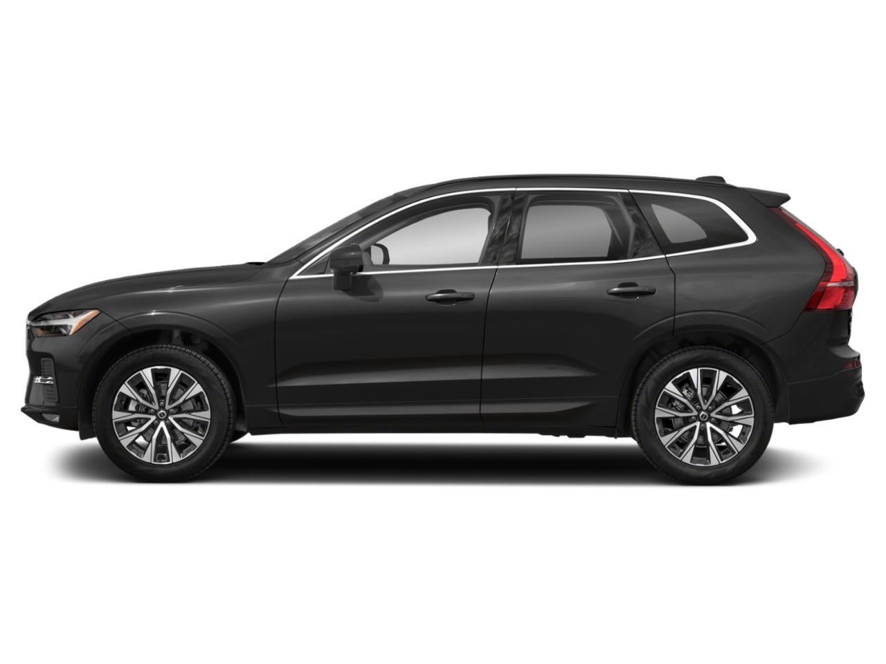 2024 Volvo XC60 B5 AWD Ultimate Dark Theme