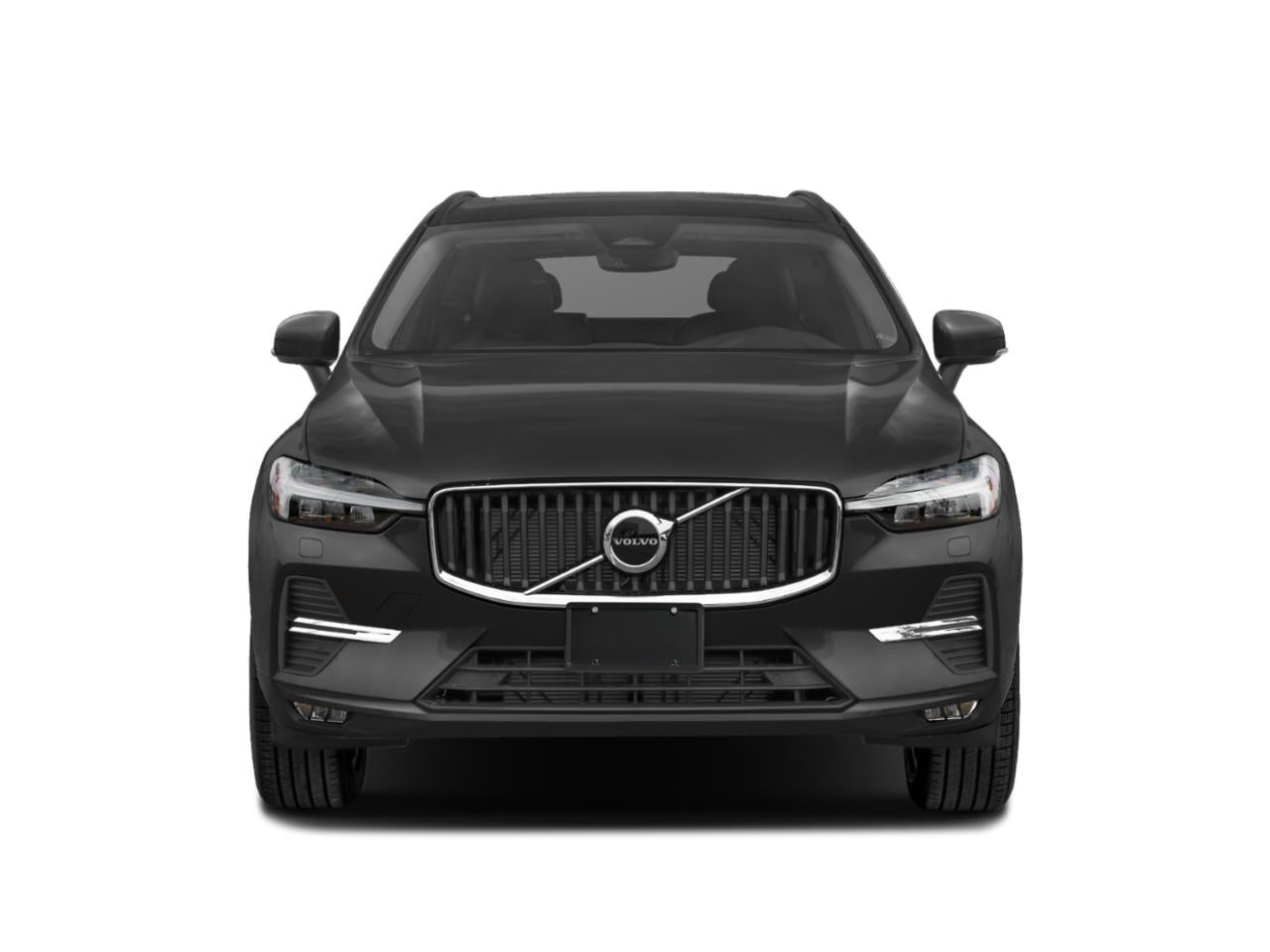2024 Volvo XC60 B5 AWD Ultimate Dark Theme