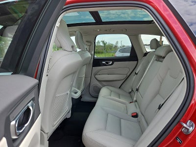 2023 Volvo XC60 B5 AWD Core