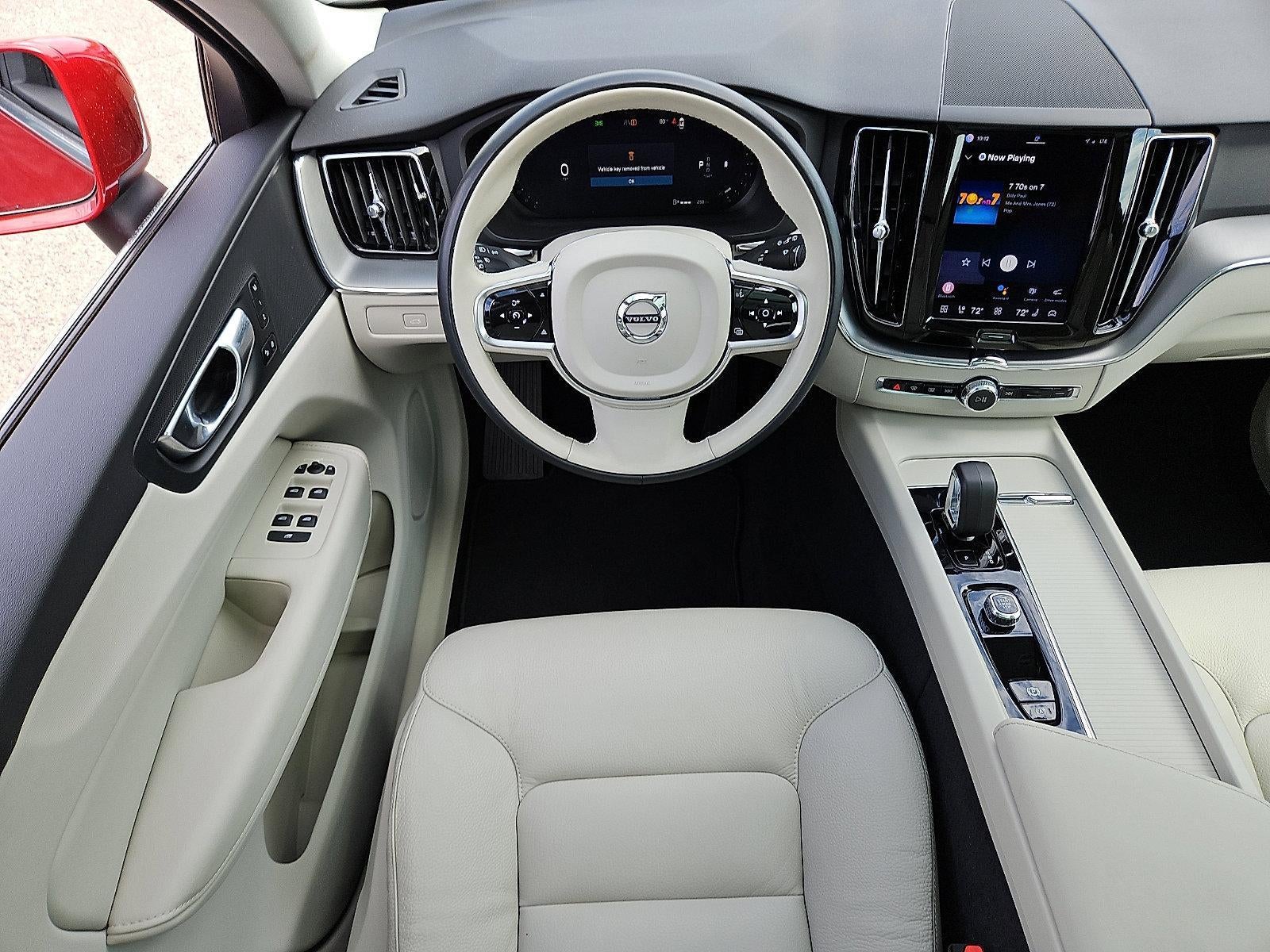 2023 Volvo XC60 B5 AWD Core