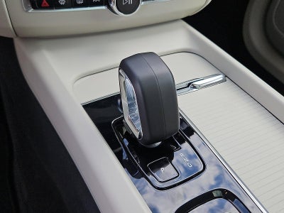 2023 Volvo XC60 B5 AWD Core