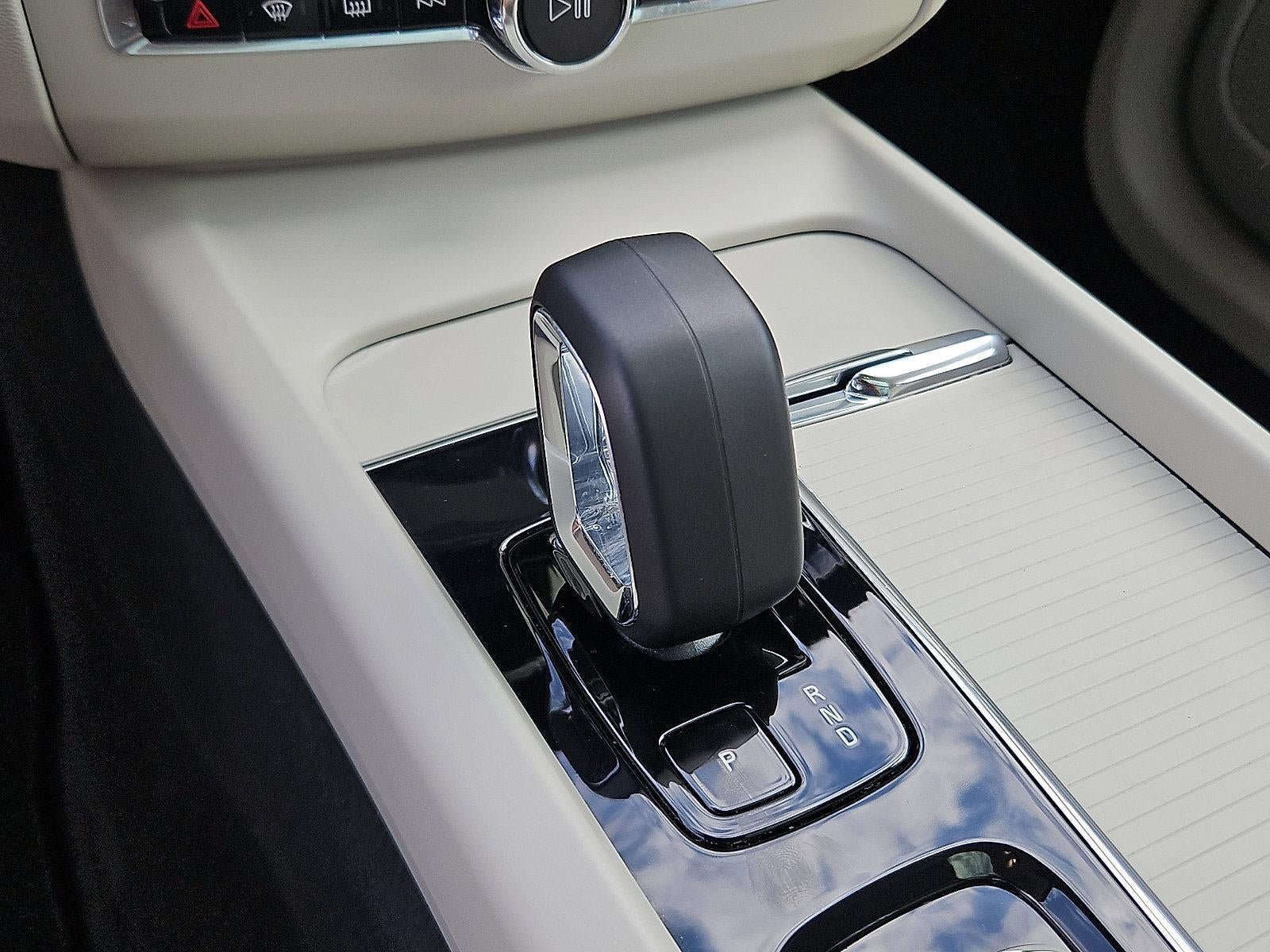 2023 Volvo XC60 B5 AWD Core