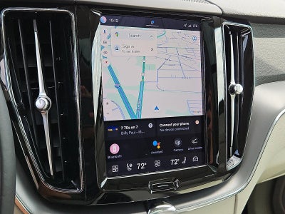 2023 Volvo XC60 B5 AWD Core