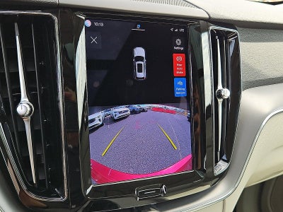2023 Volvo XC60 B5 AWD Core