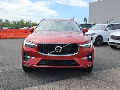 2023 Volvo XC60 B5 AWD Core