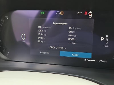 2023 Volvo XC60 B5 AWD Core