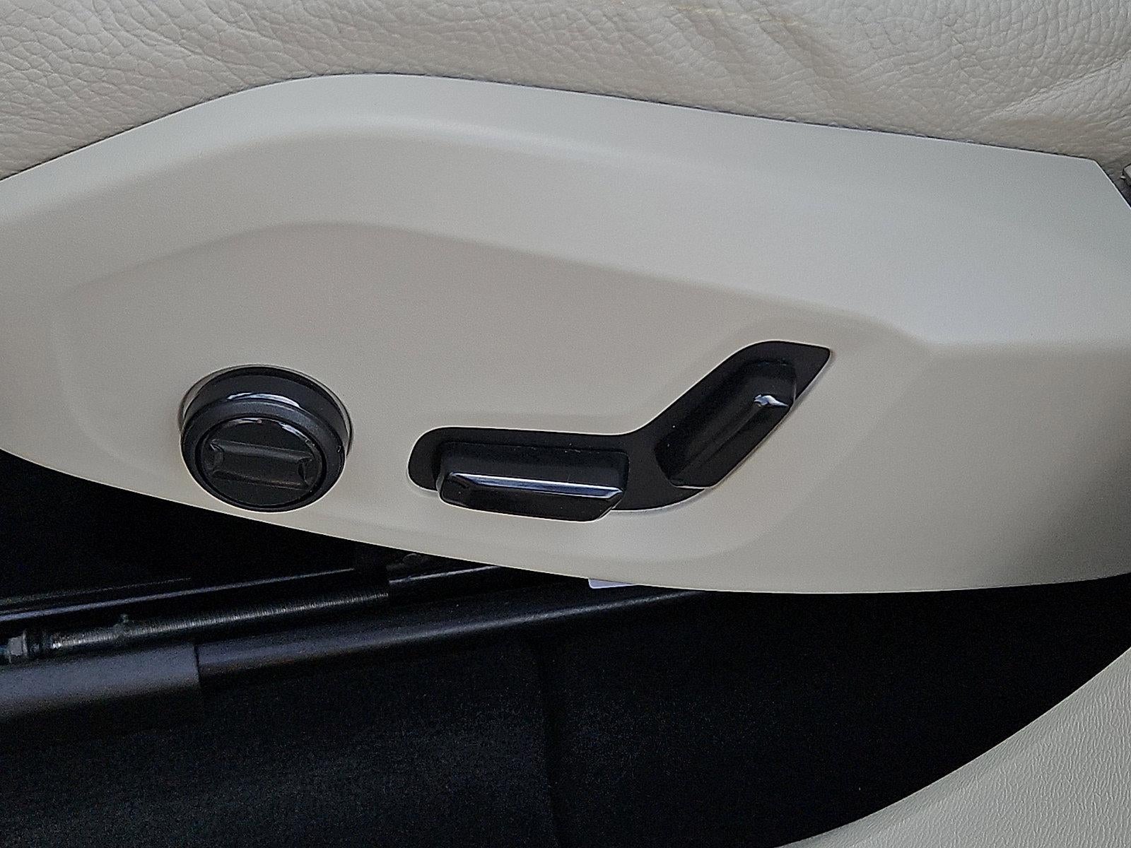 2023 Volvo XC60 B5 AWD Core