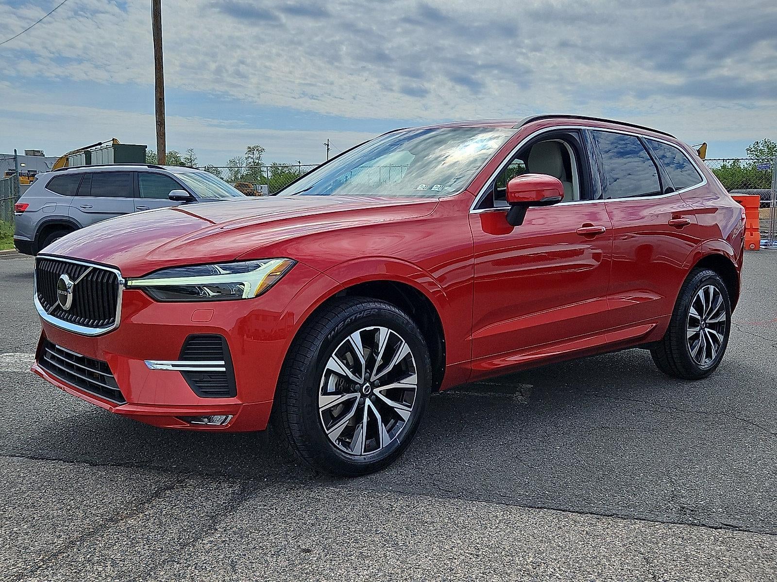 2023 Volvo XC60 B5 AWD Core