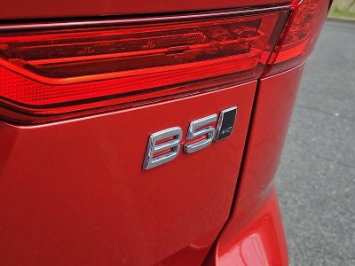 2023 Volvo XC60 B5 AWD Core