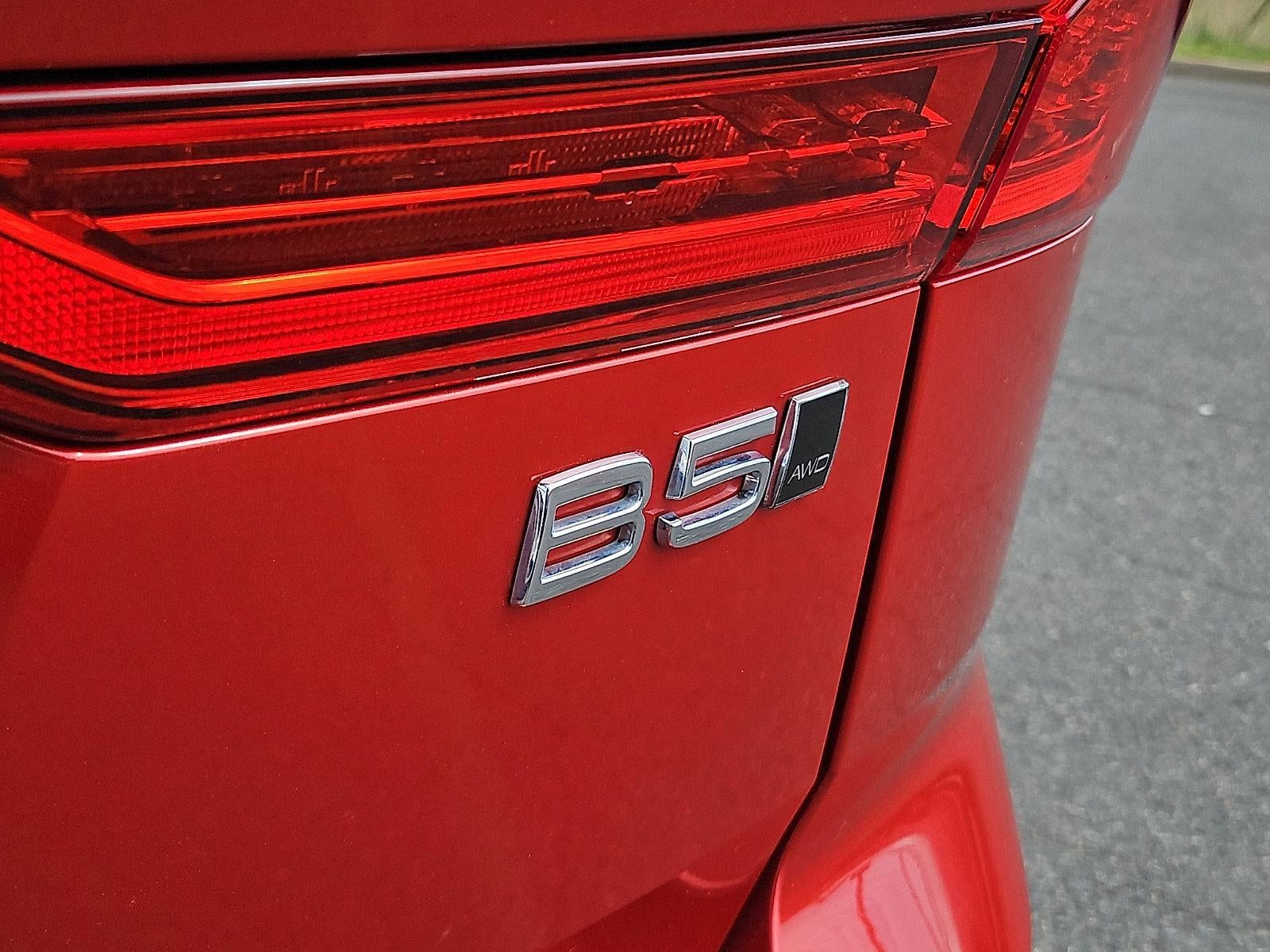 2023 Volvo XC60 B5 AWD Core