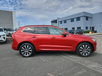 2023 Volvo XC60 B5 AWD Core