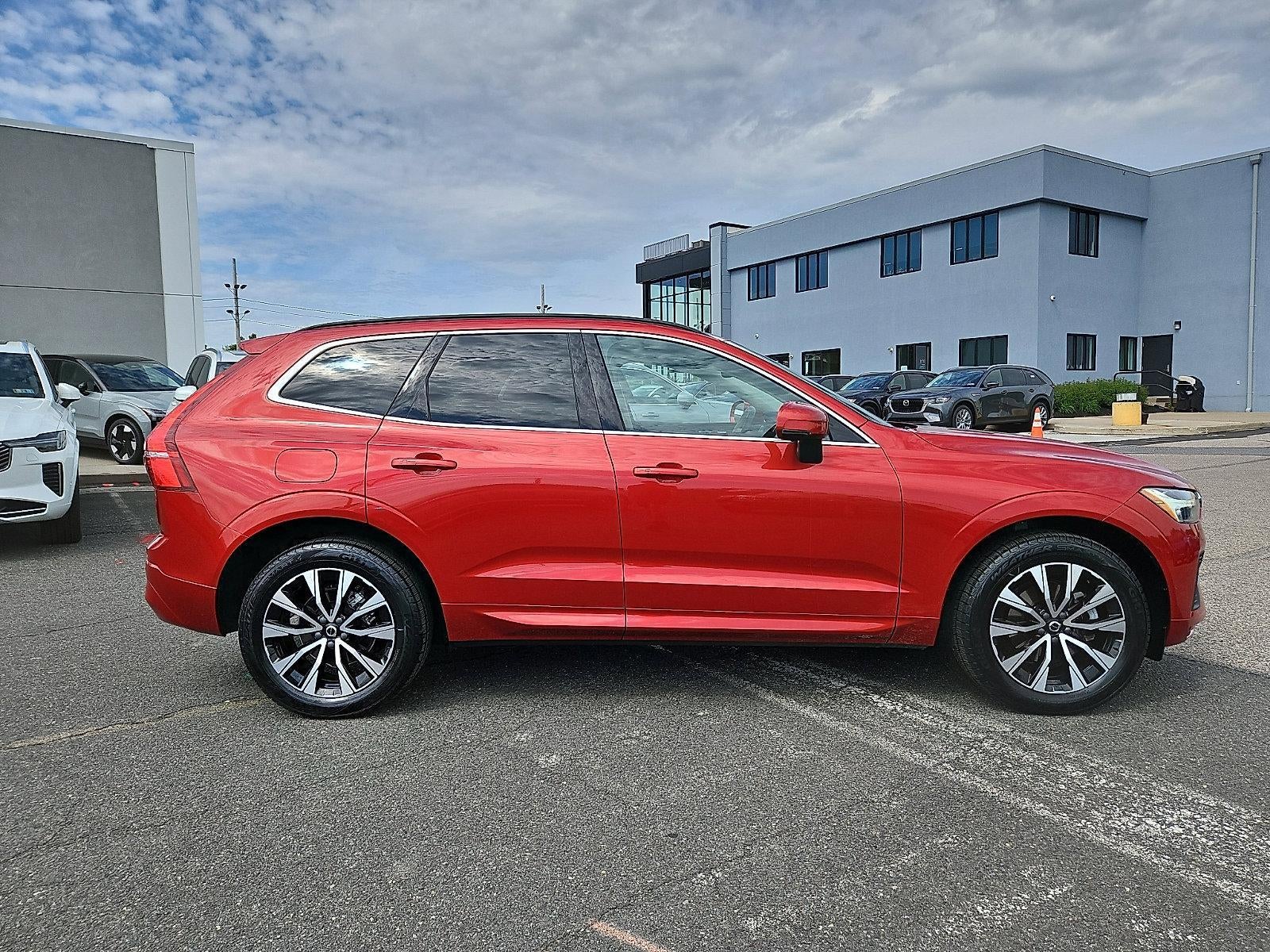 2023 Volvo XC60 B5 AWD Core