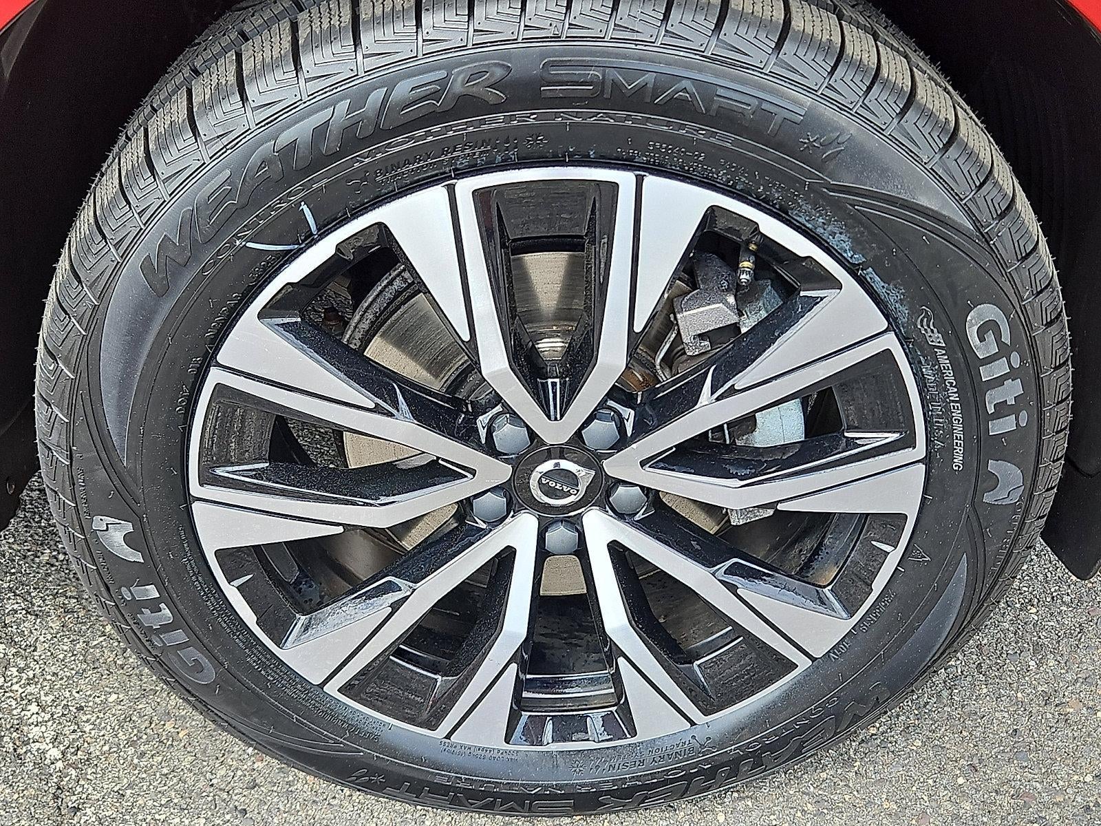 2023 Volvo XC60 B5 AWD Core