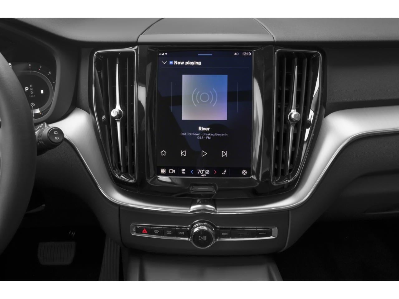2023 Volvo XC60 B5 AWD Core