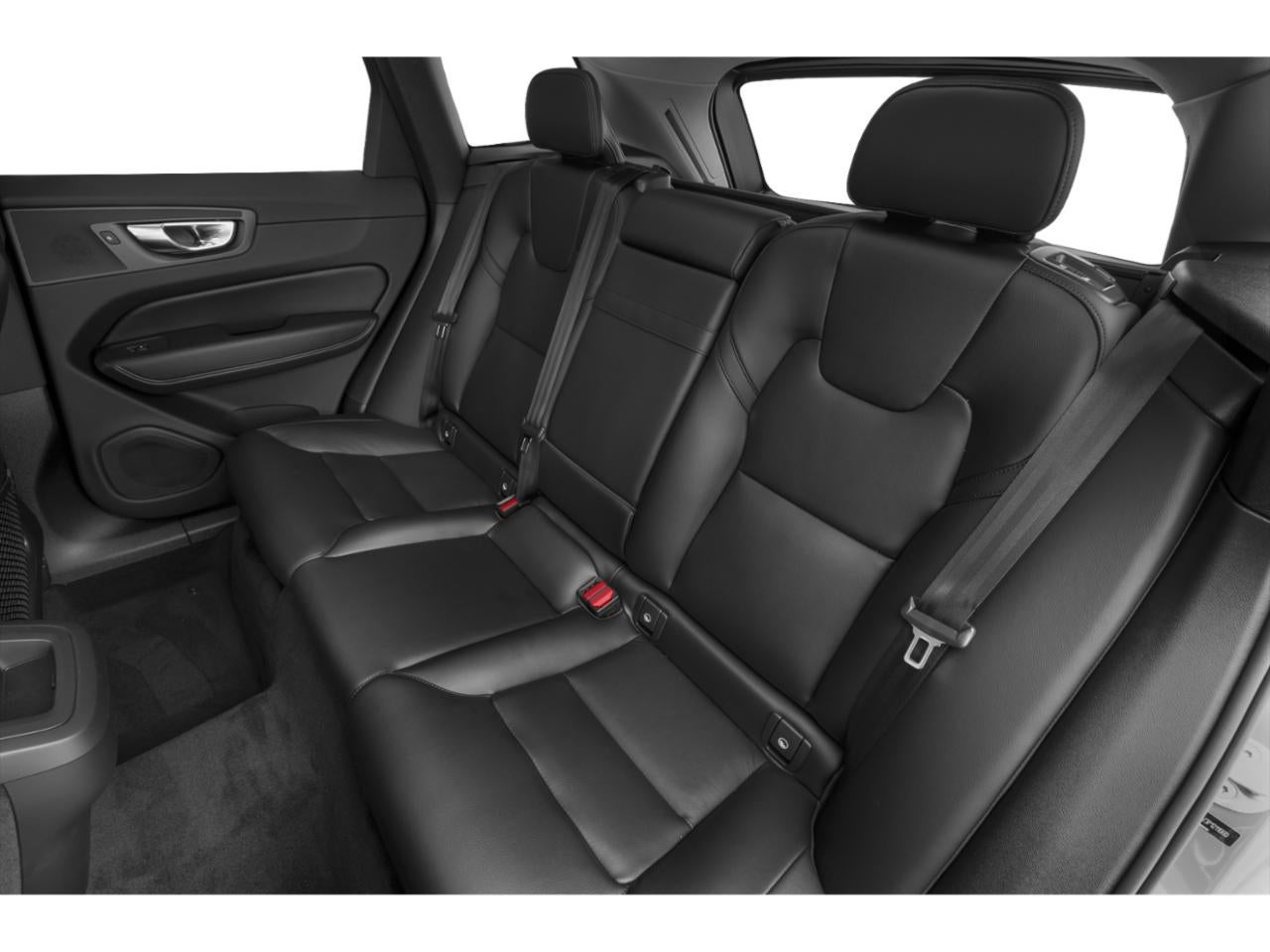 2023 Volvo XC60 B5 AWD Core
