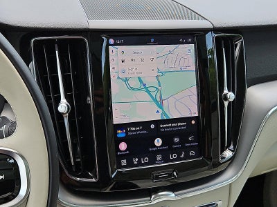 2023 Volvo XC60 B5 AWD Core