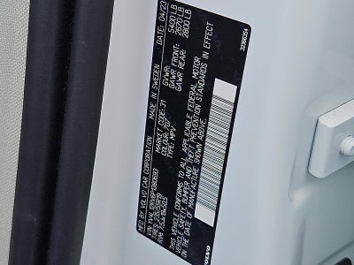 2023 Volvo XC60 B5 AWD Core