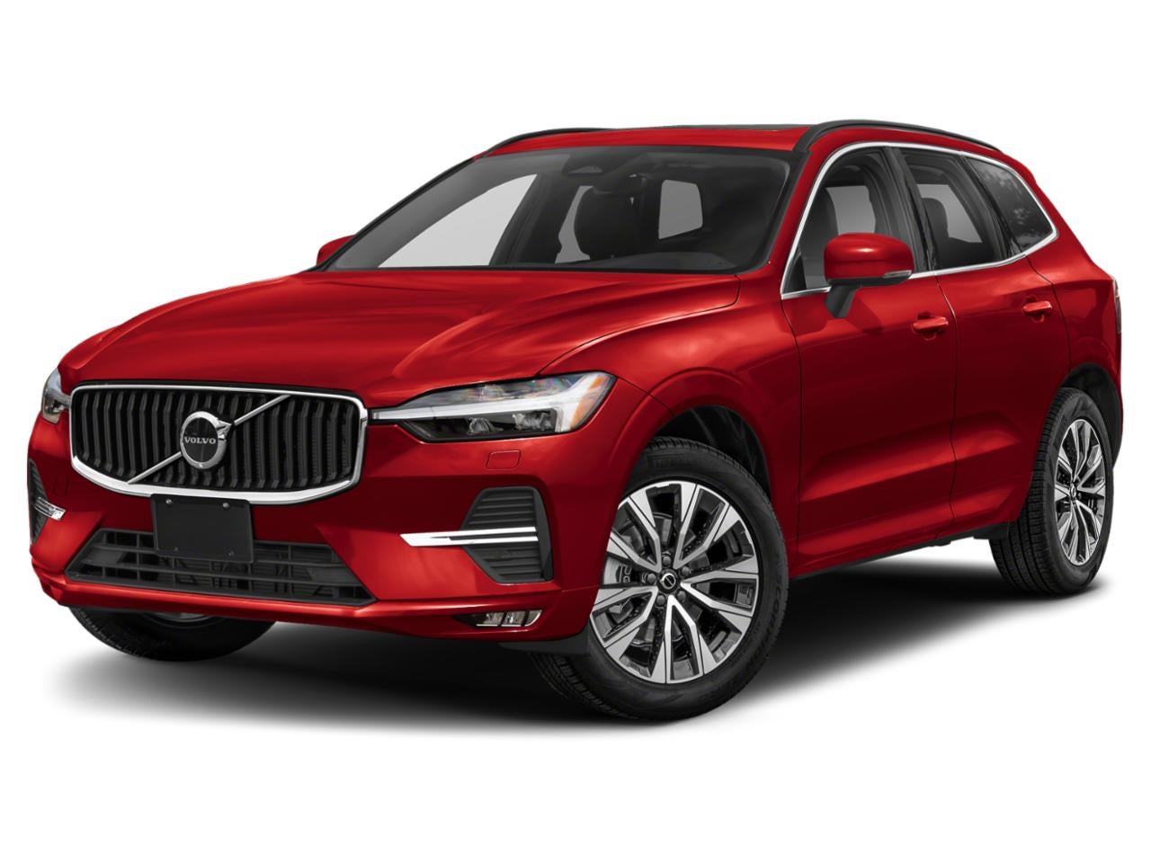 2023 Volvo XC60 B5 AWD Plus Dark Theme