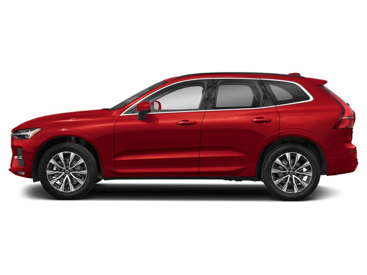 2023 Volvo XC60 B5 AWD Plus Dark Theme