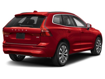 2023 Volvo XC60 B5 AWD Plus Dark Theme