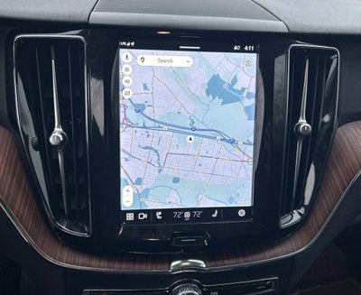 2023 Volvo XC60 B5 AWD Plus Dark Theme