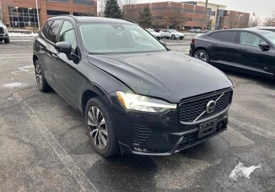 2023 Volvo XC60 B5 AWD Plus Dark Theme