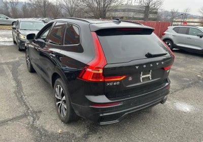 2023 Volvo XC60 B5 AWD Plus Dark Theme