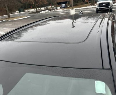 2023 Volvo XC60 B5 AWD Plus Dark Theme