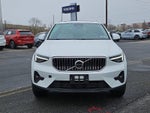 2023 Volvo XC40 B5 AWD Ultimate Bright Theme