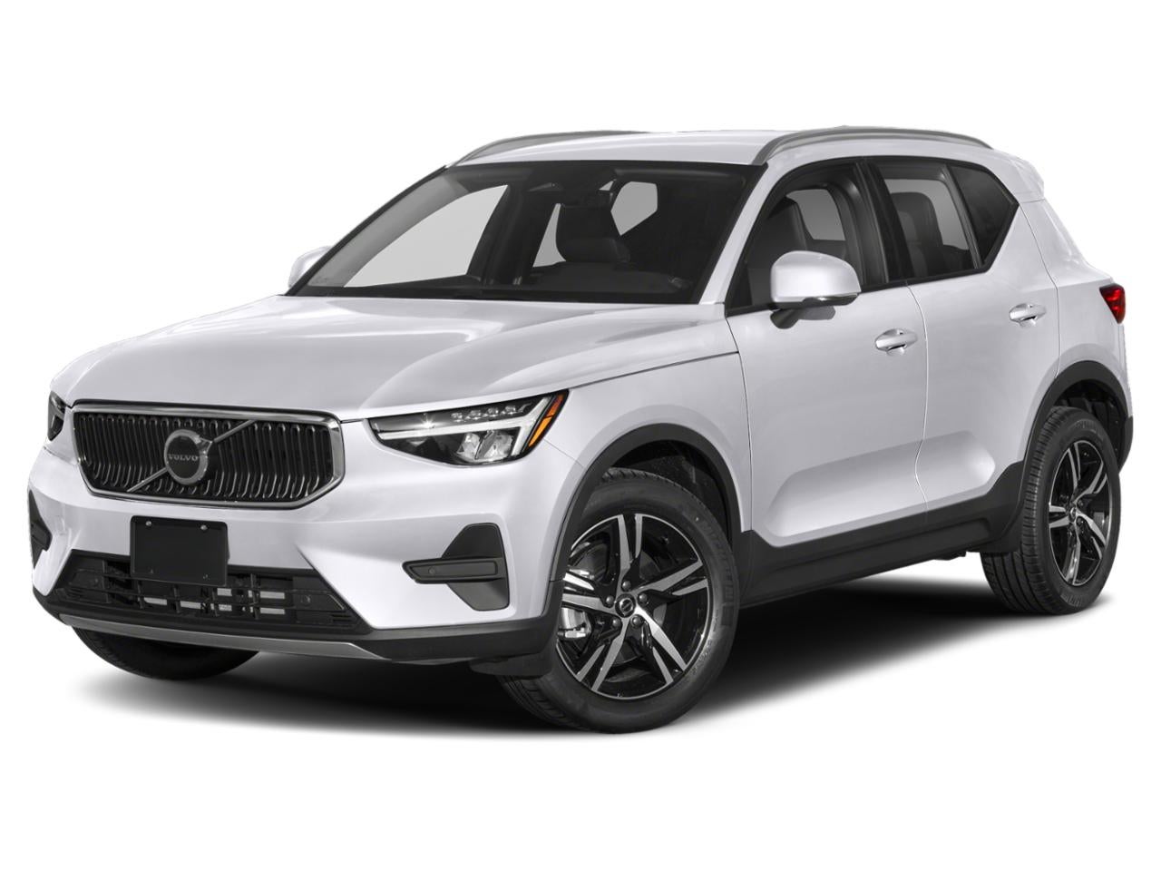 2023 Volvo XC40 B5 AWD Ultimate Bright Theme