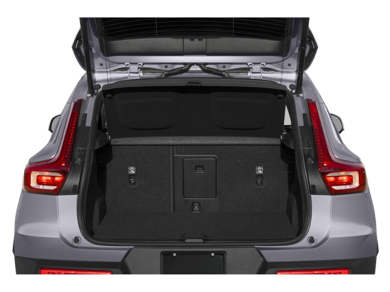 2023 Volvo XC40 B5 AWD Ultimate Bright Theme