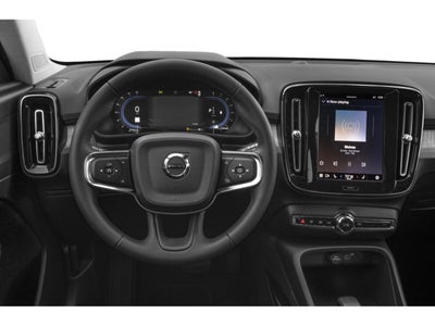 2023 Volvo XC40 B5 AWD Ultimate Bright Theme